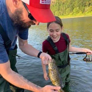 Meet your Posher, Billy